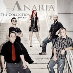 Anaria : The Collection 2009​-​2014